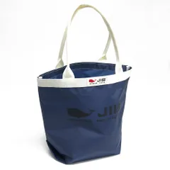 ファミリア×JIB バケツトート　未使用 ファミリア JIB トートバッグ 新品未使用｜Yahoo!フリマ（旧