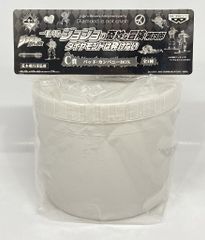 未開封】一番くじ ジョジョの奇妙な冒険 バッド・カンパニーBOX C賞 