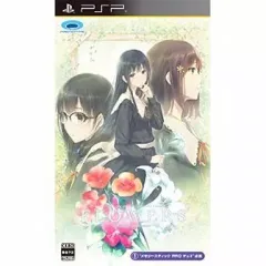 【中古】PSPソフト FLOWERS