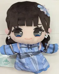 ≠ME 永田詩央里 ペンライト ぬいぐるみ アクスタ 生写真 グッズセット ≠ME 永田詩央里 ペンライト ぬいぐるみ アクスタ 生写真 グッズ
