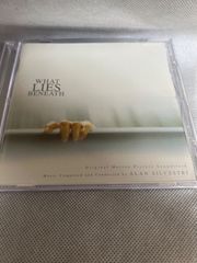 What Lies Beneath/ホワット・ライズ・ビニース-日本盤CD