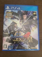 戦国basara4 皇 ps4の人気アイテム - メルカリ