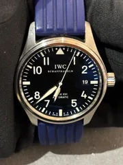 2025年最新】Iwc マーク16の人気アイテム - メルカリ