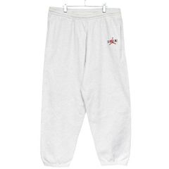 Supreme×JORDAN　ジョーダン×シュプリーム　2024AW　Sweatpant　スウェットパンツ　HF0838-051　8054000205523