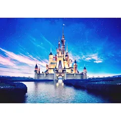 ディズニー壁紙RPS1107未使用品