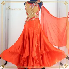 2025年最新】チャコット 社交ダンス ドレスの人気アイテム - メルカリ