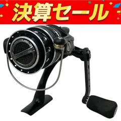 爆買い！ 本体のみ MGX1000s REVO AbuGarcia ジャンク メルカリ