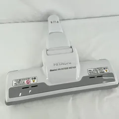 2025年最新】日立 掃除機 ヘッド d-ap32の人気アイテム - メルカリ