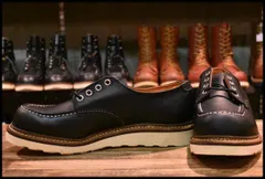 レッドウィング 8106 8D 箱付11年 楽天市場】大人気！！正規取扱店 RED WING(レッドウィング) 8106