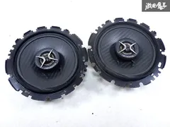 カロッツェリア TS-F1620S クロスオーバー ツイーターセット