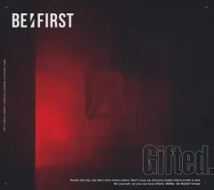 【中古】邦楽CD BE：FIRST / Gifted.[BMSG SHOP限定盤]