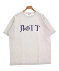 2023年最新】bott tシャツの人気アイテム - メルカリ