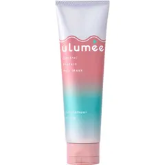 【 新品 未開封 】   インターコスメ ulumee(ウルミー)コントロールプロテイン ヘアマスク 100g 未使用 送料無料のサムネイル