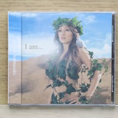 浜崎あゆみ I am… アナログ初回生産限定盤 - メルカリ