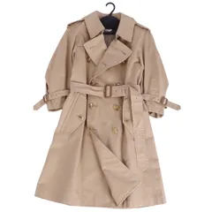 美品 コムデギャルソン COMME des GARCONS コムコム コート トのサムネイル