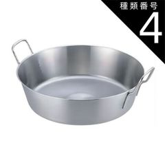 BOURGEAT ブウジャ 銅鍋 ソースパン 24cm ステンレス張り プロ仕様