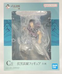 BANDAI SPIRITS 이치 반 쿠지 주술회전 가이타마·타마오리 弐 C상 후시구로 甚爾 피규어