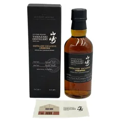 2025年最新】sunTORY 山崎ピーテッドモルト スパニッシュオーク