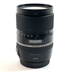 2025年最新】tamron 16-300 canonの人気アイテム - メルカリ