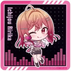 ReGLOSS 一条莉々華　ロングクッションカバー リグロス　KONAMI hololive DEV_IS」とのコラボイベント「ReGLOSS プレミアム