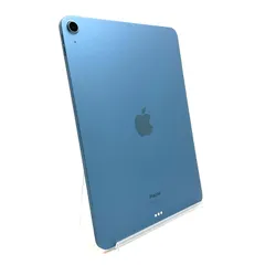 Apple iPad Air 第5世代 64GB ブルー Wi-Fi 動作確認済 98% 【全額返金保証】【最速発送】