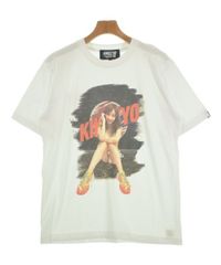 KIKS TYO×Aki Hoshino(ほしのあき)限定コラボTシャツ - メルカリ
