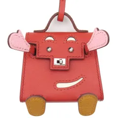 超希少‼️HERMES ケリードール ケリーバック定番チャーム セレブ御用達❣️ 楽天市場】HERMES エルメス ケリードール Kelly Doll 082655CC
