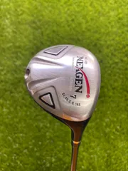 NEXGEN ネクスジェン7 レディース ドライバー 14° type430 女性用 ネクスジェン 2019 NEXGEN7 フェアウェイウッド 純正