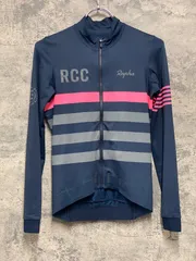 2025年最新】rapha ラファ ロングスリーブジャージの人気