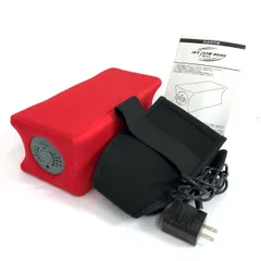 大特価ディノス大人気商品 ジェットスリムボディマックス　レッド Amazon | ディノス テレビ放送商品 シェイプ フィットネス器具