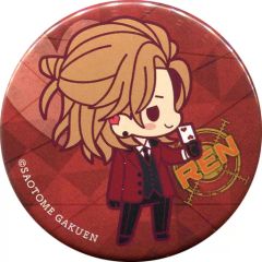 うたの☆プリンスさまっ♪ 神宮寺レン 缶バッジ JOKER TRAP - メルカリ