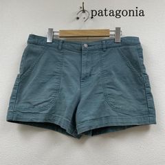 patagonia パタゴニア パンツ ショートパンツ スタンド アップ ショーツ ハーフパンツ ひざ上 サイズ10 58160