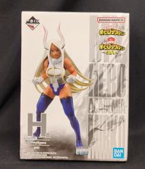 BANDAI SPIRITS 이치 반 쿠지 나의 히어로 아카데미아 돌입 H상 밀코 figure