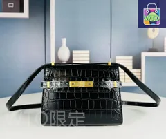 【今日WTO】YSL（サンローラン） マンハッタン ミニサイズ 送料無料 在庫限定セール価格！-WTO輸入1-ME00