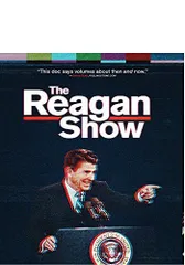 Reagan Show [Blu-ray]
