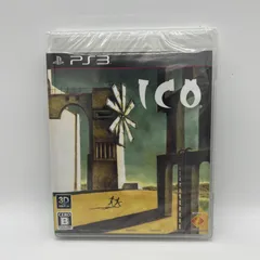 【PS3ゲームソフト】ICO