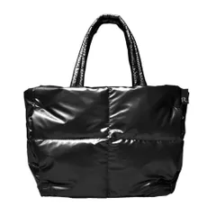 ☆ BLACK ☆ ルートート　ROOTOTE　 1338　FE.テ゛リ.CARO-B ルートート トートバッグ ROOTOTE 1338 トートバック トート バッグ 手提げ レディース 小さめ 軽量 軽い 通勤 通学 フェザールー DELI デリ CARO