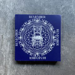 BE HERE NOW