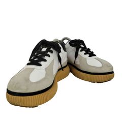 오니츠카 타이거 ONITSUKA TIGER DELECITY 델레시티 맨즈 JPN:25.5