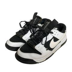 ◆中古品◆ NIKE ナイキ Dunk Low Remastered Reverse Panda リバースパンダ DV0821-002 28.5cm ブラック/ホワイト 本体のみ V89119NL
