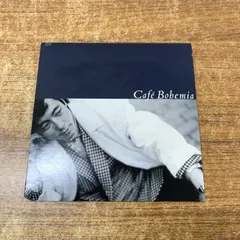 2025年最新】佐野元春 CAFE BOHEMIAの人気アイテム - メルカリ