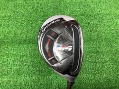 【中古】 テーラーメイド M4 3W フェアウェイウッド FW FUBUKI TM5(フェアウェイ) (フレックスS) メンズ 男性用 右利き 右用 Cランク ゴルフクラブ