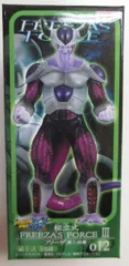 FREEZA'S FORCE ジース　ラーズベリ　ブールベリ。フリーザ軍団セット FREEZA'S FORCE フリーザフォースⅣ 全5体セット - メルカリ