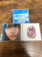 2025年最新】RADWIMPS CD まとめ売りの人気アイテム - メルカリ