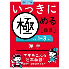 いっきに極める国語小学1~3年の漢字 0