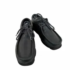 ビームス BEAMS 別注 Wallabee GTX レディース JPN：24.5 のサムネイル