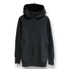 美品❣️Deuxieme Classe Jersey パーカー セール】 TRダンボールニット 袖メッセージエンボス 配色
