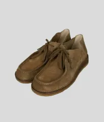 新品 UNDERCOVER × アストールフレックス UNDERCOVER × astorflex デザートブーツ/正規通販-FACTORY