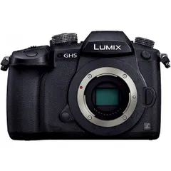 2023年最新】DC-GH5 中古の人気アイテム - メルカリ