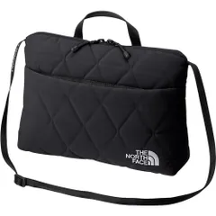 【人気商品】Pouch Geoface ジオフェイスポーチ ポーチ NM32356 [ザノースフェイス] ユニセックス